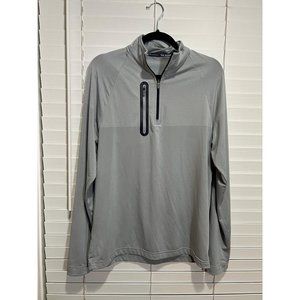 Southern Tide Performance 1/4 Zip Pullover -‎ Size S